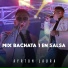 Salsa Prime, Ayrton Laura