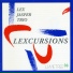 The Lex Jasper Trio