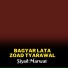 Siyad Marwat
