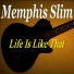 Memphis Slim