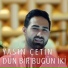 Yasin Çetin