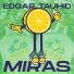 Edgar Tauhid