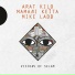Arat Kilo, Mamani Keita, Mike Ladd