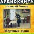 Аудиокнига в кармане, Максим Доронин
