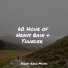 Nature Recordings, Rain Sounds, Gentle Rain Makers
