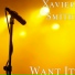 Xavier Smith feat. NV