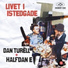 Dan Turèll & Halfdan E