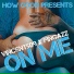 How Good Presents, Vincent509, FINGAZZ