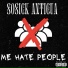 SOSICK ANTIGUA