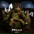MDXX