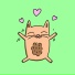 Dafna Shtein, Chill Kitten