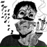 Kid Lucilfer, Majin Lucilfer, aka crazy money