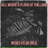Moses Atlas Gold