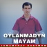 Jumamyrat Kasymow