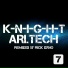 K-N-I-G-H-T
