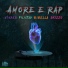 C!NDER feat. Skizzo, Ribella, Filistad