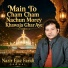 Nazir Ejaz Faridi Qawwal