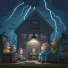 The Sound of Rain & Thunder