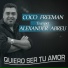 Coco Freeman feat. Alexander Abreu