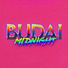 Budai