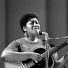 Odetta, Larry
