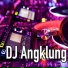 DJ Angklung, DJ Achenk