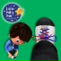 Little Baby Bum em Português