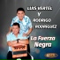Luis Vertel, Rodrigo Rodríguez