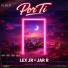 Lex Jr, Jar R