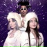 Blackmar, suramura, MARI M