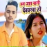 Antra Singh Priyanka, Aman Raj