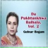 Gulnar Begam