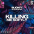 DJ Blighty, Kate Aster