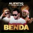 AlifatiQ feat. Dalisoul, Chile 84
