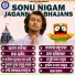 Sonu Nigam
