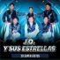 JQ y Sus Estrellas
