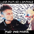 LOOK MUM NO COMPUTER