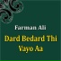 Farman Ali