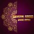 Crystal Sound, Domateck