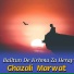Ghazali Marwat