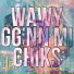 DJ WAWY, M8G, M HIGH G