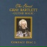 Gray Bartlett