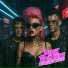 Pink Treasure & The Binary Bitches