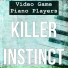 Video Game Piano Players