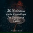 Calm Down, Rain Sound Studio, Entspannungsmusik