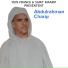 Abdulrahman Charqi