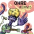 Kabel feat. Oriana Schrage