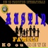 Austin Family