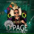O PAGÉ, BRUNINHO NO BEAT
