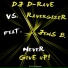DJ D-Rave feat. Jens B.